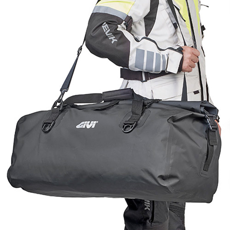 GIVI EA126 EASY-T 80L WATERPROOF CARGO BAG EA126