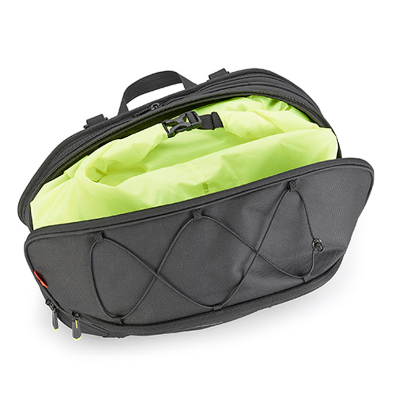 GIVI EA127B EASY-T EXPANDABLE SIDE BAGS 30L+30L EA127B