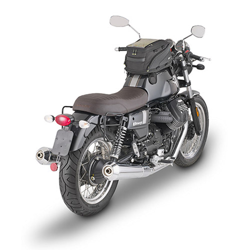 GIVI EA130B EASY-T 26L EXPANDABLE MAGNETIC TANK BAG EA130B