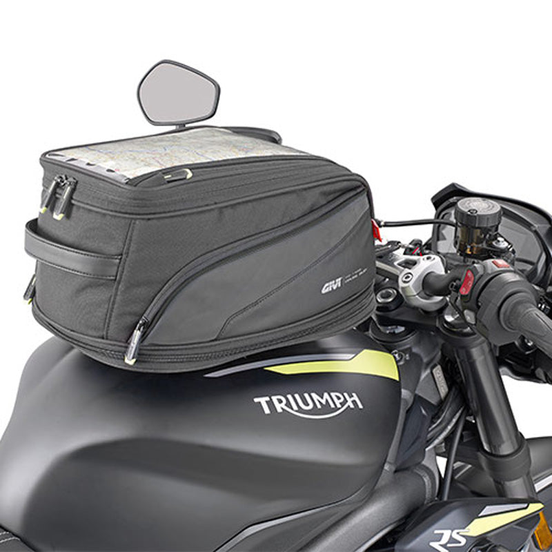 GIVI EA131B EASY-T 26L EXPANDABLE TANKLOCK BAG EA131B