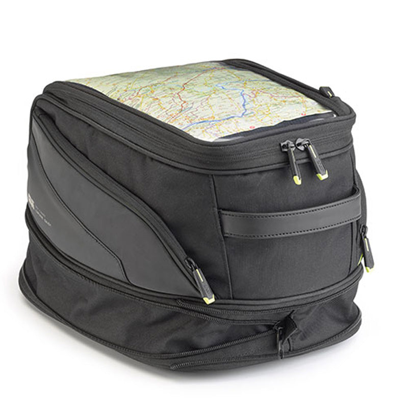 GIVI EA131B EASY-T 26L EXPANDABLE TANKLOCK BAG EA131B
