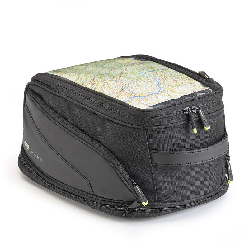 GIVI EA131B EASY-T 26L EXPANDABLE TANKLOCK BAG EA131B