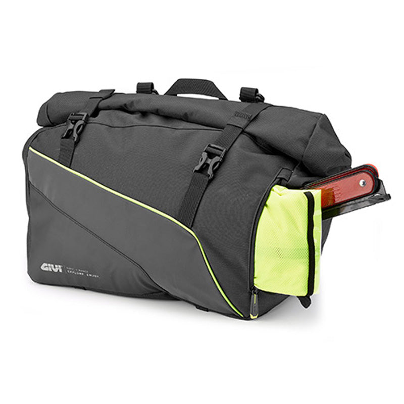 GIVI EA133 EASY-T WATERPROOF SIDE BAGS 25L+25L EA133