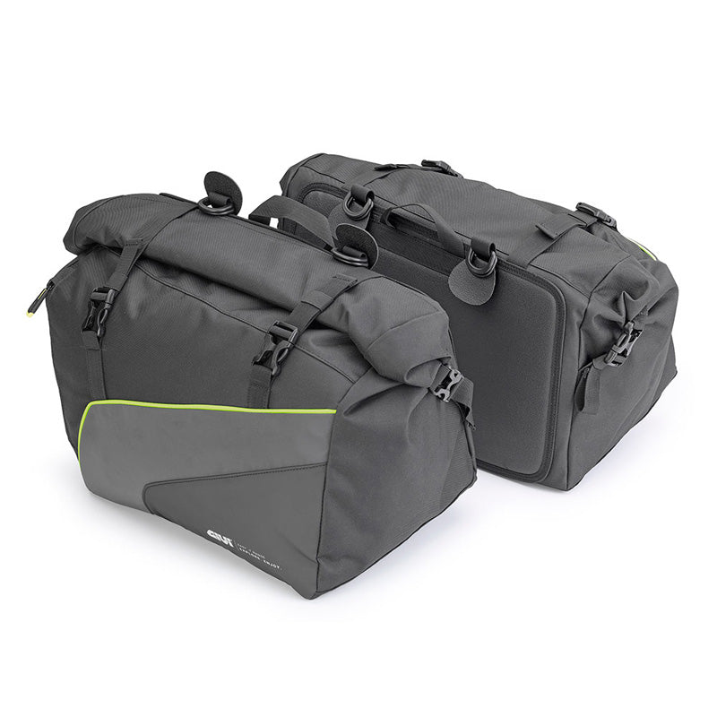 GIVI EA133 EASY-T WATERPROOF SIDE BAGS 25L+25L EA133