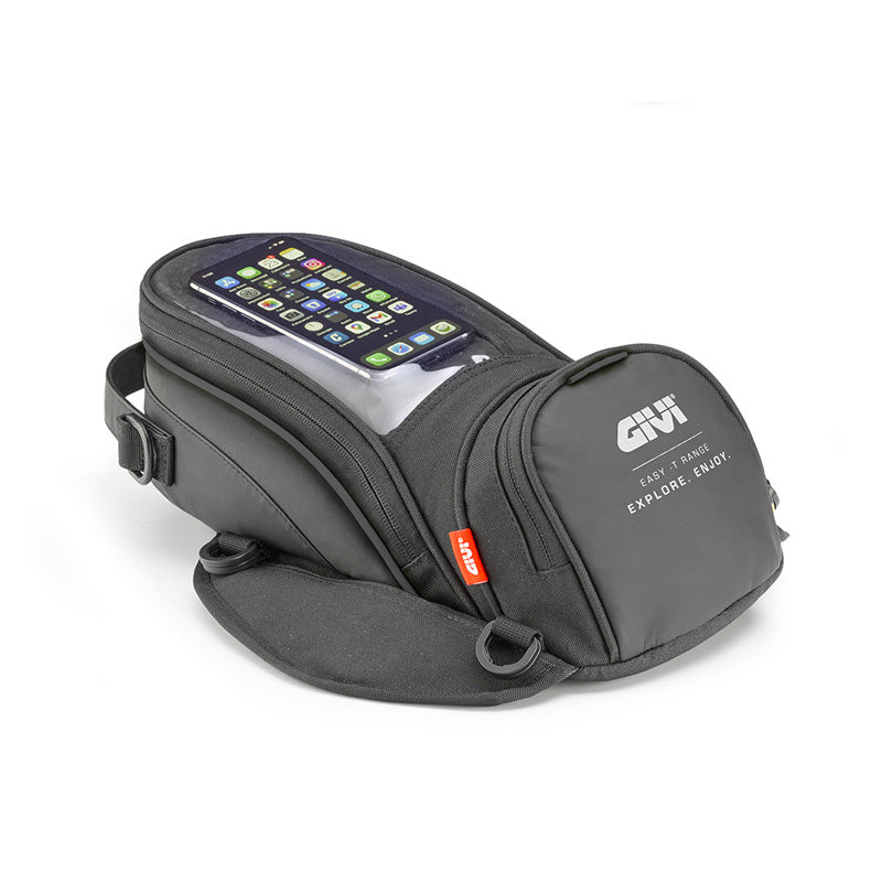 GIVI EA138B EASY-T 6L TANK BAG EA138B