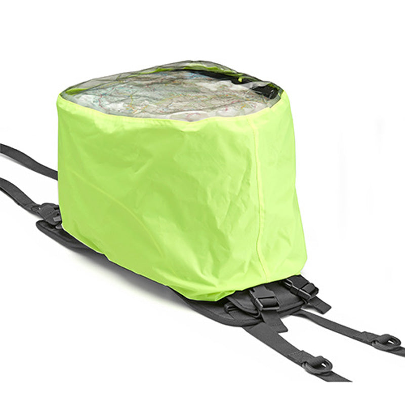 GIVI EA142 EASY-T 25L EXPANDABLE ENDURO TANK BAG EA142