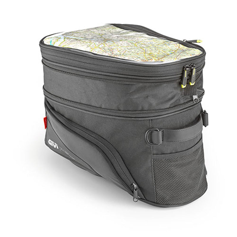 GIVI EA143B EASY-T 27L EXPANDABLE ENDURO TANKLOCK BAG EA143B