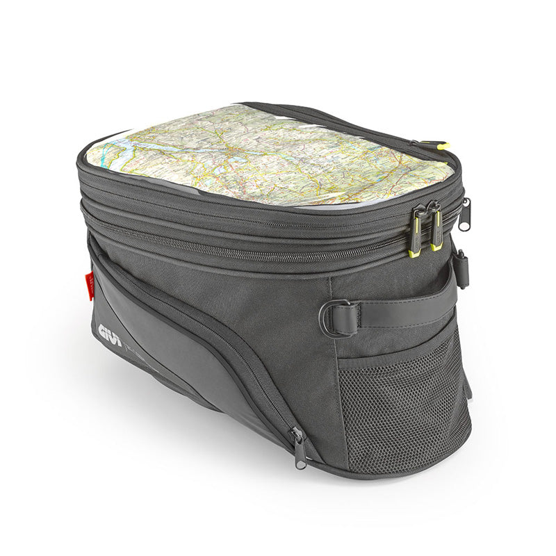 GIVI EA143B EASY-T 27L EXPANDABLE ENDURO TANKLOCK BAG EA143B