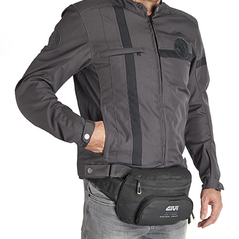 GIVI EA145B EASY-T WAIST BAG EA145B