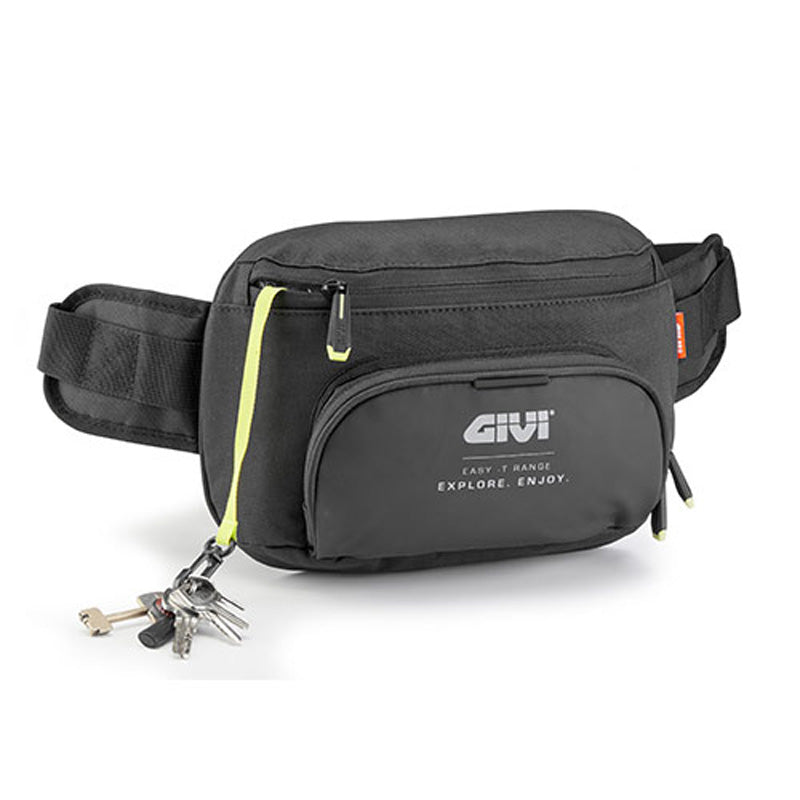 GIVI EA145B EASY-T WAIST BAG EA145B
