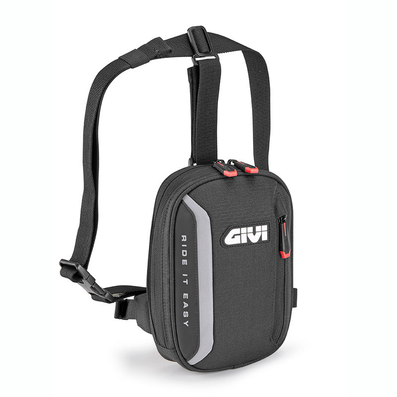 GIVI EASY09S EASY-T LEG BAG EASY09S
