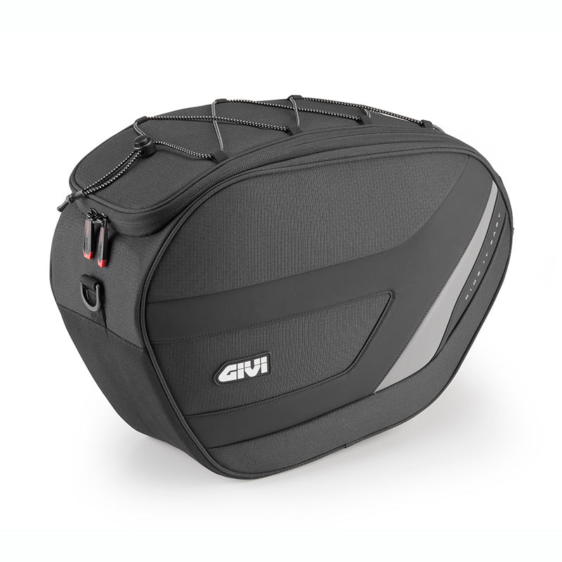 GIVI EASY12L EASY-T LEFT SIDE BAG 18L EASY12L