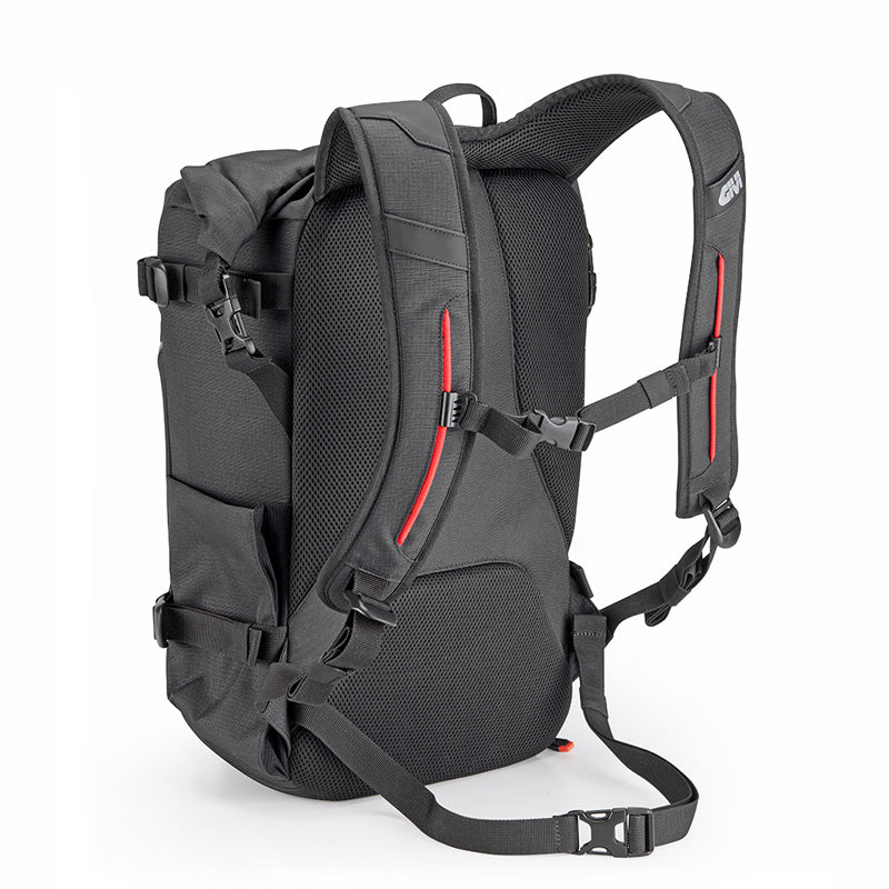 GIVI EASY14 EASY-T 24L BACKPACK EASY14