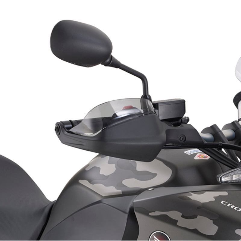 GIVI EXT.PLEXIGLASS FOR HAND PROTECTOR CROSSTOURER 2016 EH1110