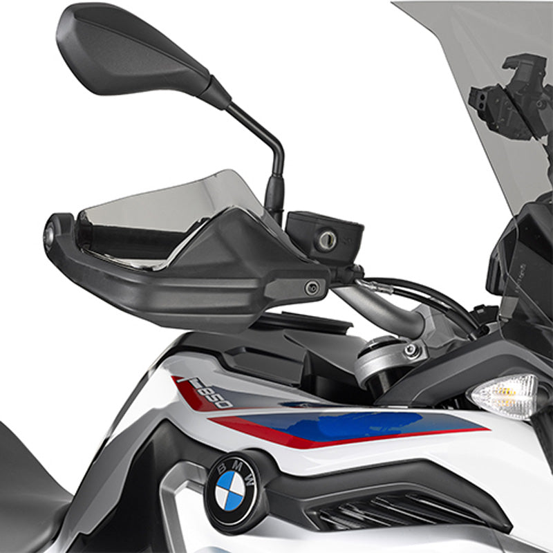 GIVI HAND PROTECTOR EXTENSIONS F850GS EH5127