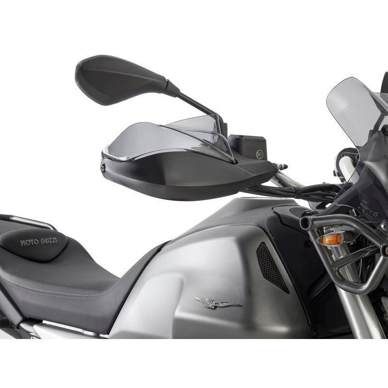 GIVI HAND PROTECTOR EXTENTIONS MOTO GUZZI V85 TT EH8203