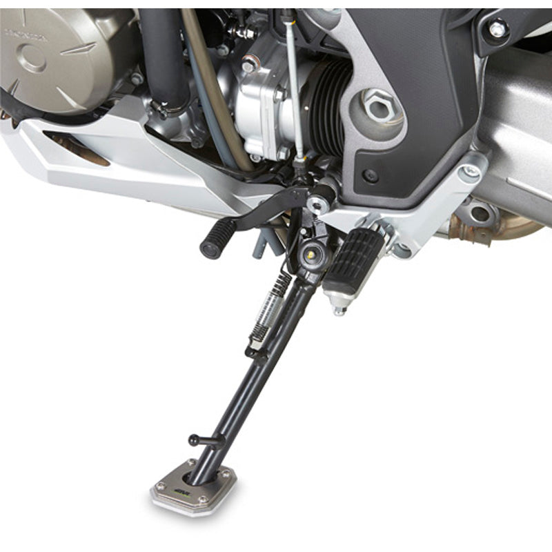 GIVI SUPPORT FOR SIDE STAND CROSSTOURER 1200 2016 ES1110