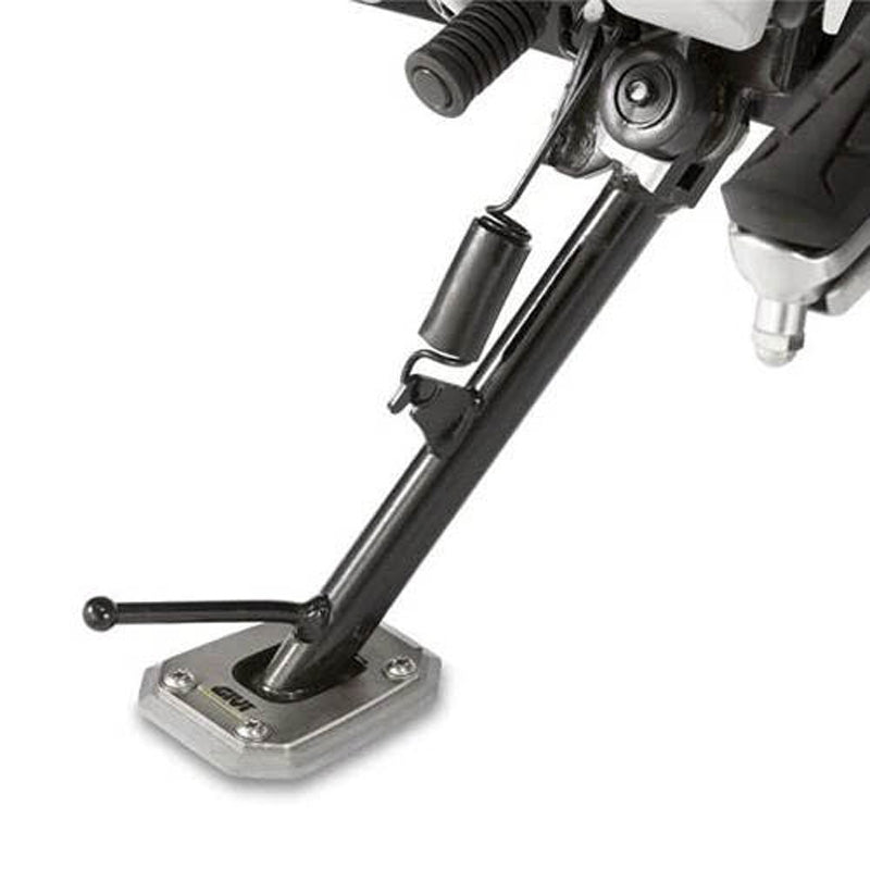 GIVI SUPPORT FOR SIDE STAND CB500X/NC700/750 12-15 ES1111