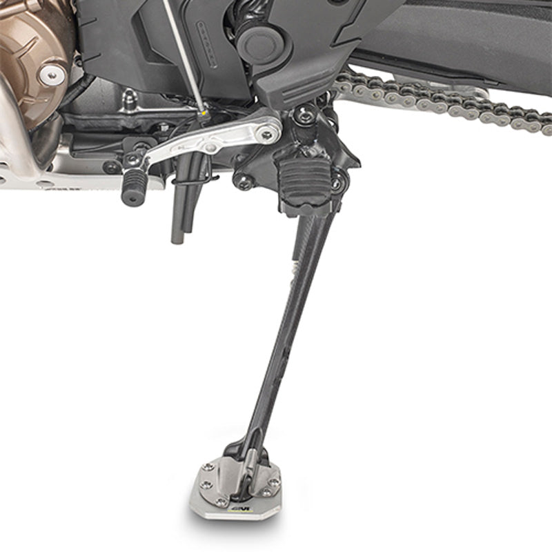 GIVI SUPPORT FOR SIDE STAND AFRICA TWIN SPORT 2018 ES1161