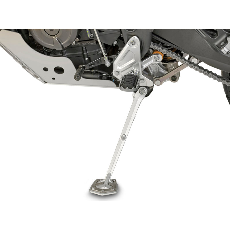 GIVI SUPPORT FOR SIDE STAND YAMAHA TENERE 700 2021 ES2145