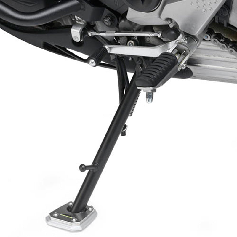 GIVI SUPPORT FOR SIDE STAND KAWA VERSYS 650 10-13 ES4103