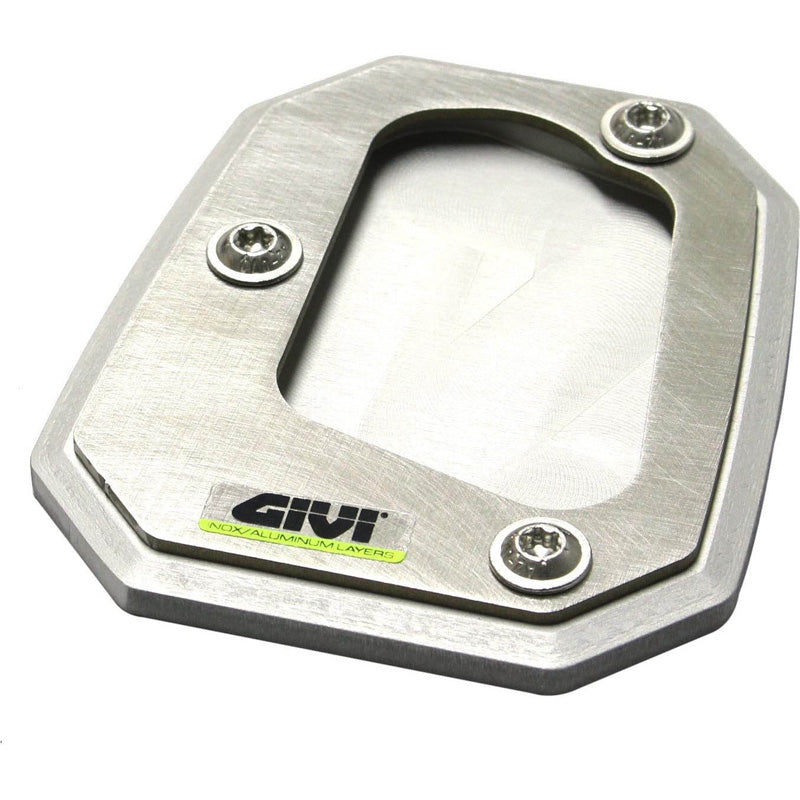 GIVI SUPPORT FOR SIDE STAND R1200GS ADV 06-13 ES5102