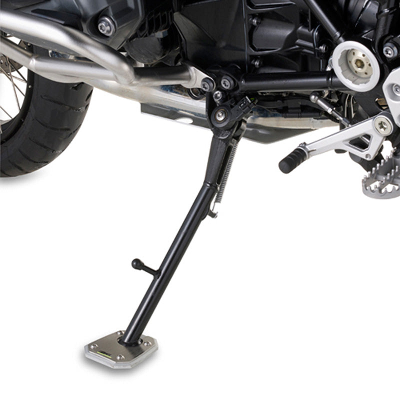 GIVI SUPPORT FOR SIDE STAND R1200GS ADV 2014 ES5112