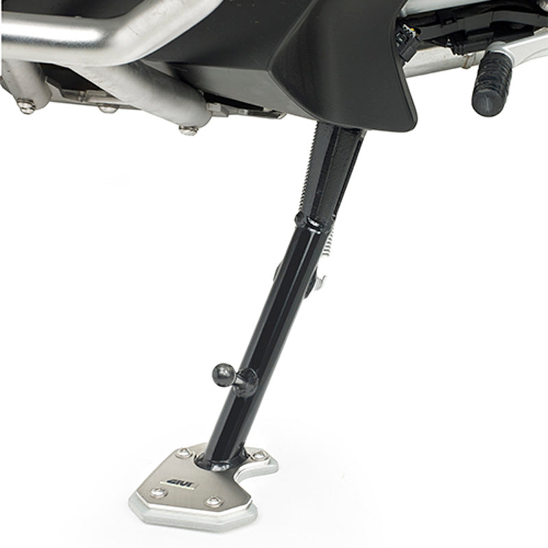 GIVI SUPPORT FOR SIDE STAND R1200RT 2014-2015 ES5113