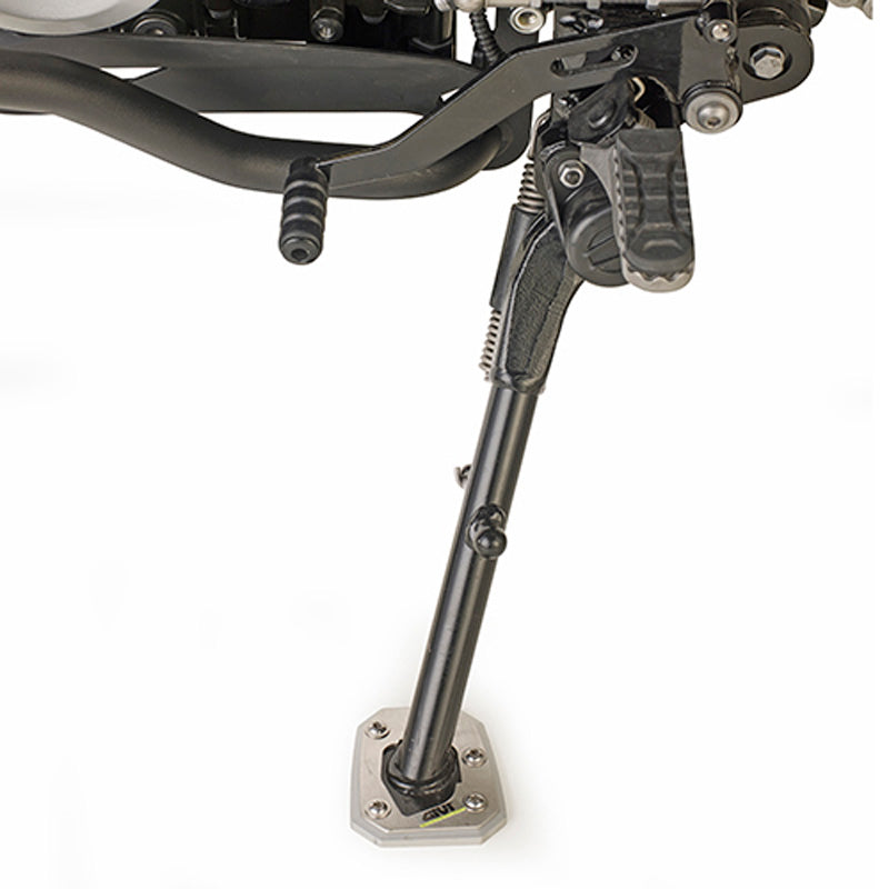 GIVI SUPPORT FOR SIDE STAND BMW G310GS 2018 ES5126