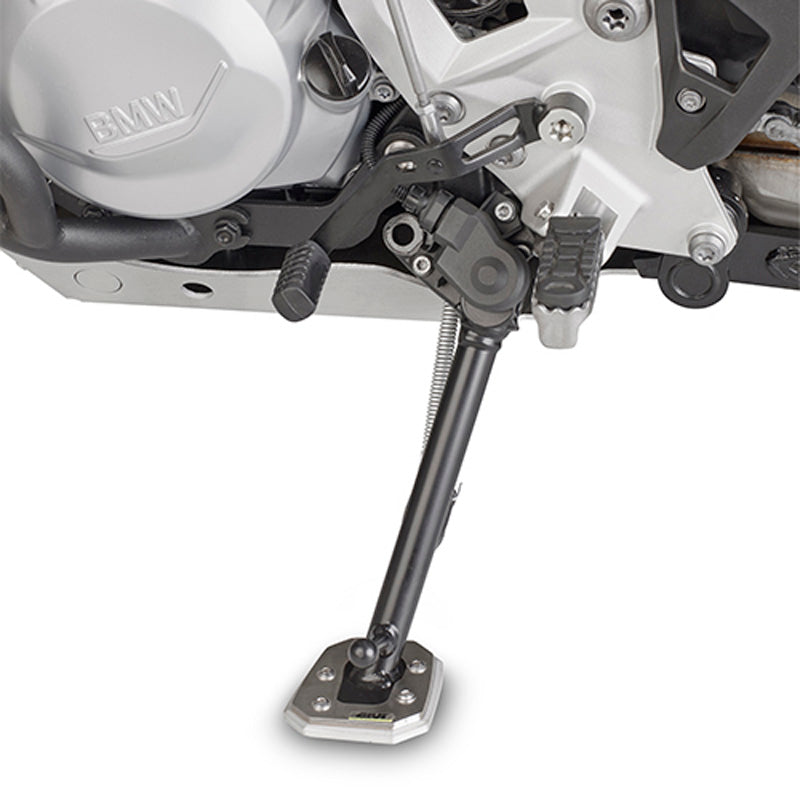 GIVI SUPPORT FOR SIDE STAND BMW F850GS/F750GS 2018 ES5127