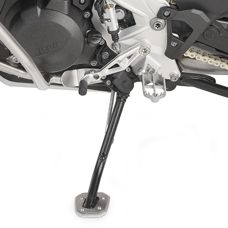 GIVI SUPPORT FOR SIDE STAND F850GS ADV 2019 ES5134