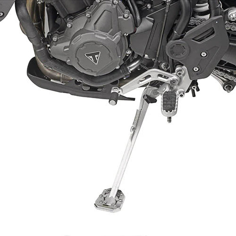 GIVI SIDE STAND EXTENSION TRIUMPH TIGER 900 ES6415