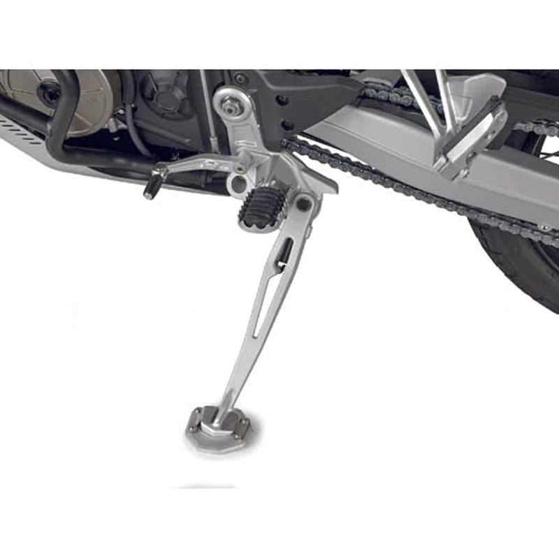 GIVI SIDE STAND EXTENSION APRILIA TUAREG 660 ES6710