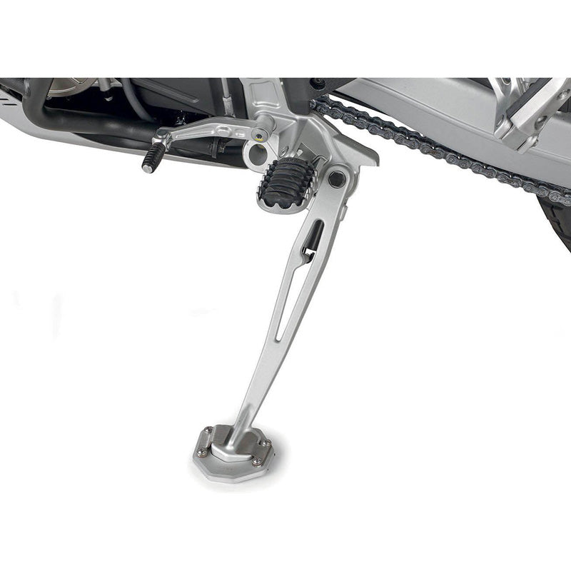 GIVI SIDE STAND EXTENSION APRILIA TUAREG 660 ES6710