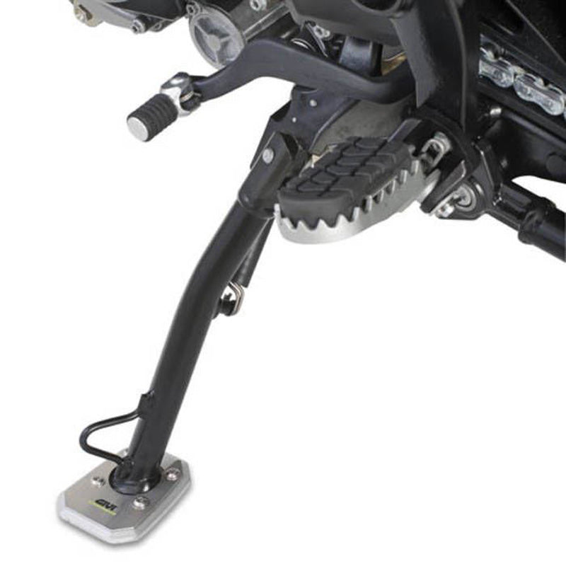 GIVI SUPPORT FOR SIDE STAND MULTISTRADA 1260S 2019 ES7412