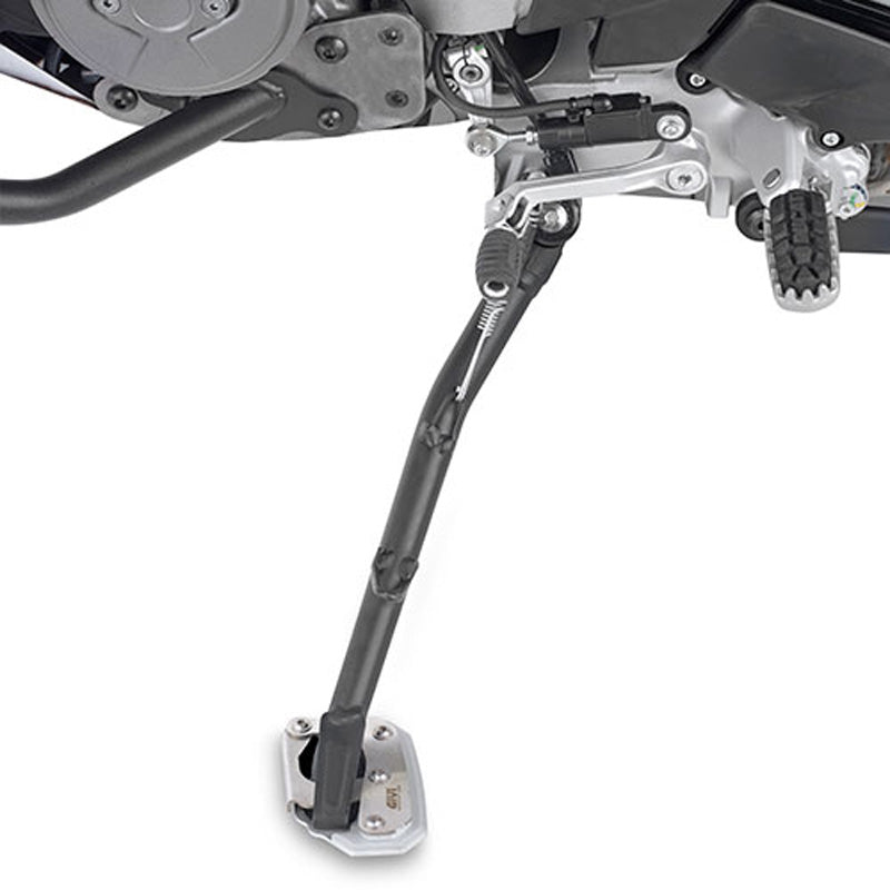 GIVI SIDE STAND EXTENSION MULTISTRADA V4 ES7413