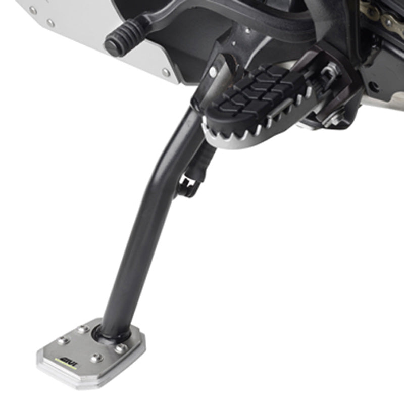 GIVI SUPPORT FOR SIDE STAND 1190R ADVENTURE 14-15 ES7704