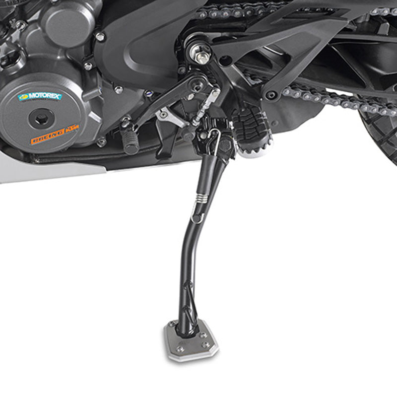 GIVI SIDE STAND EXTENSION KTM 390 ADVENTURE ES7711