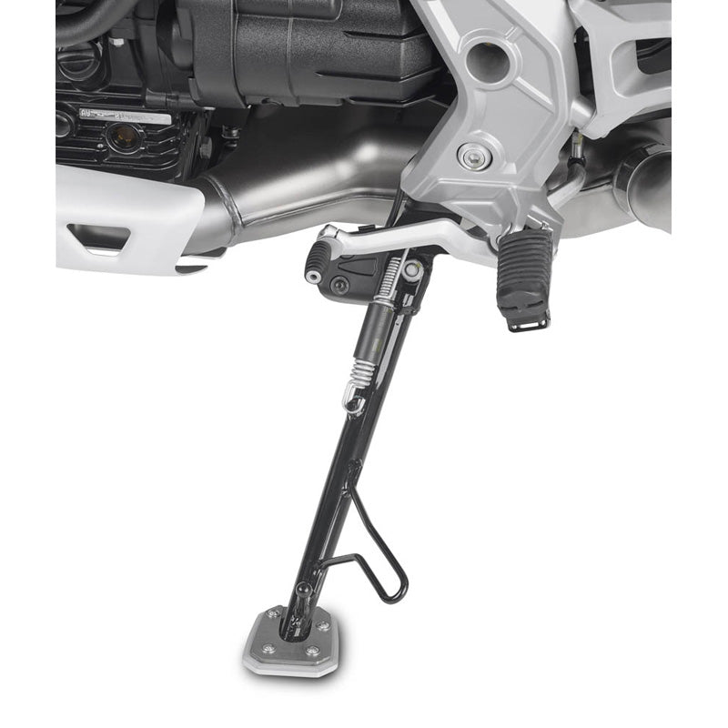 GIVI SIDE STAND EXTENSION MOTO GUZZI V85 TT 2020 ES8205