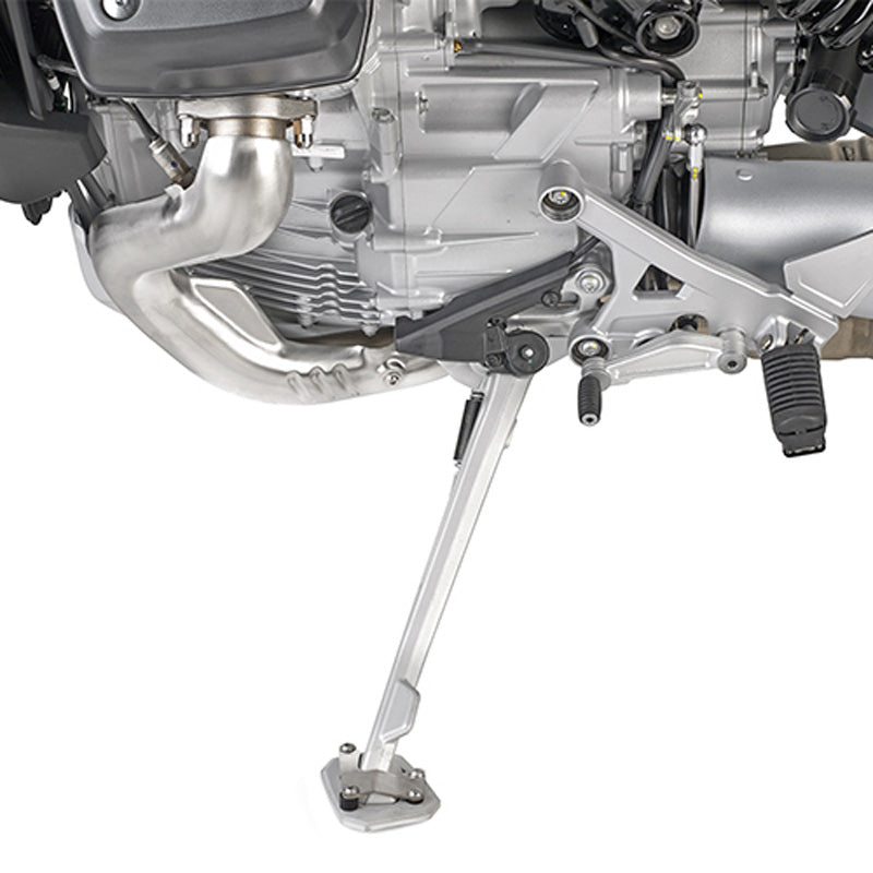 GIVI SIDE STAND EXTENSION STELVIO 1000 ES8208