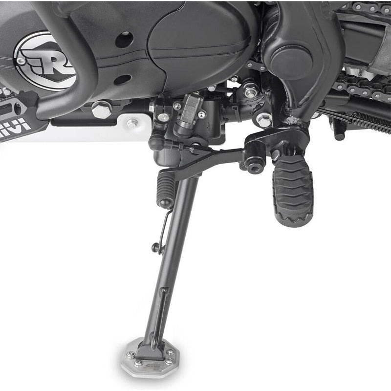 GIVI SIDE STAND EXTENSION HIMALAYAN 2021 ES9054