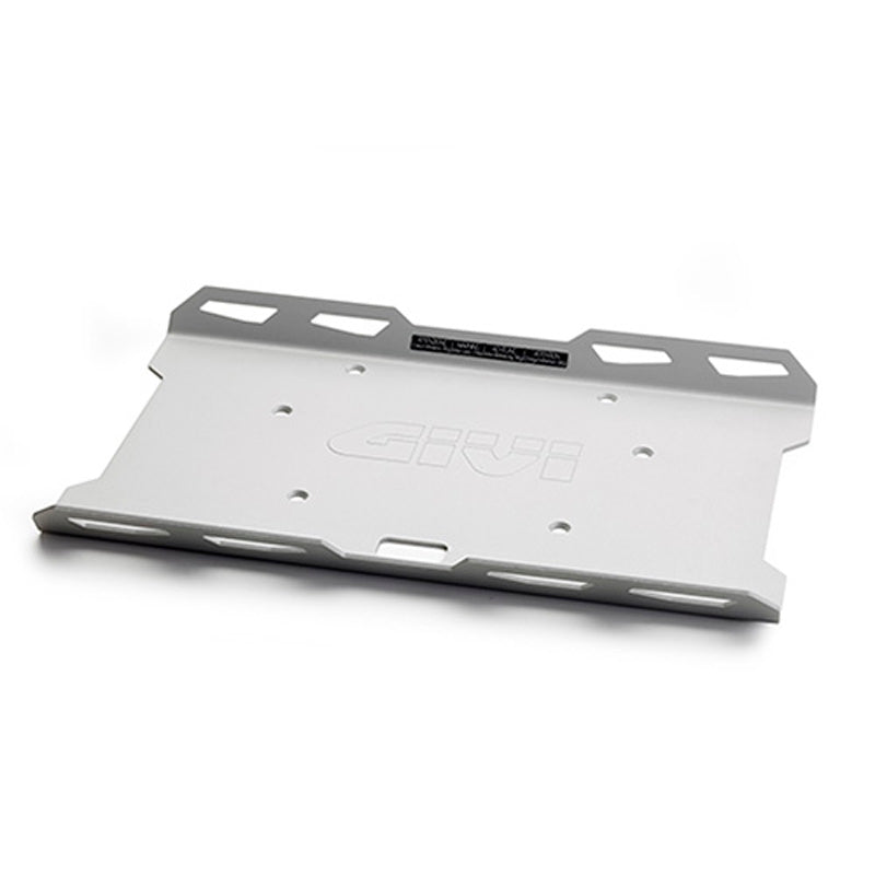 GIVI ALUMINIUM LUGGAGE RACK M5/M5M/M7 EX2M