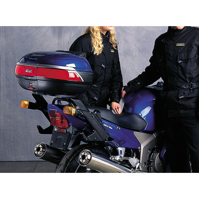 GIVI COMPLETE MONORACK-3 CBR1100XX 97-03 HONDA. 248F