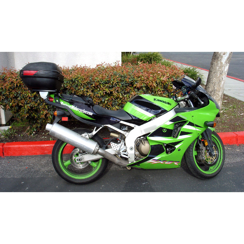 GIVI COMPLETE MONORACK-3 ZX-9 94-97. 424F