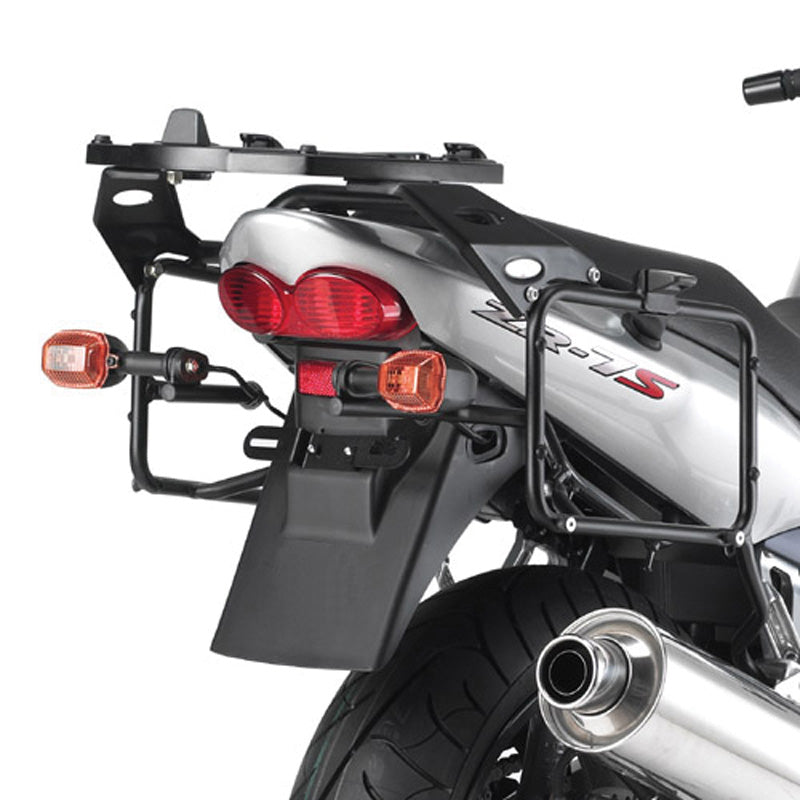 GIVI COMPLETE MONORACK-3 ZR7-S 02-05. 436F