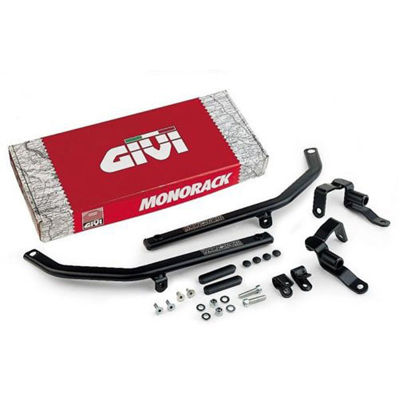 GIVI MONORACK-3 COMPLETE BANDIT 1200/600 00-05. 522F