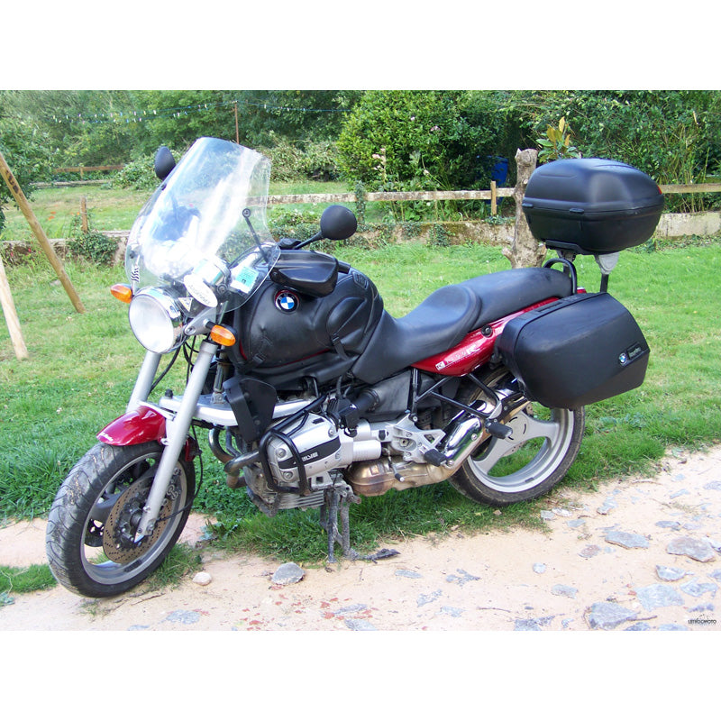 GIVI COMPLETE MONORACK-3 R850/1100R 95-00 BMW. 635F