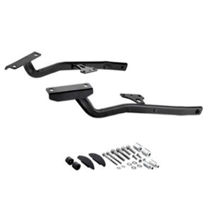 GIVI COMPLETE MONORACK-3 R850/1100R 95-00 BMW. 635F