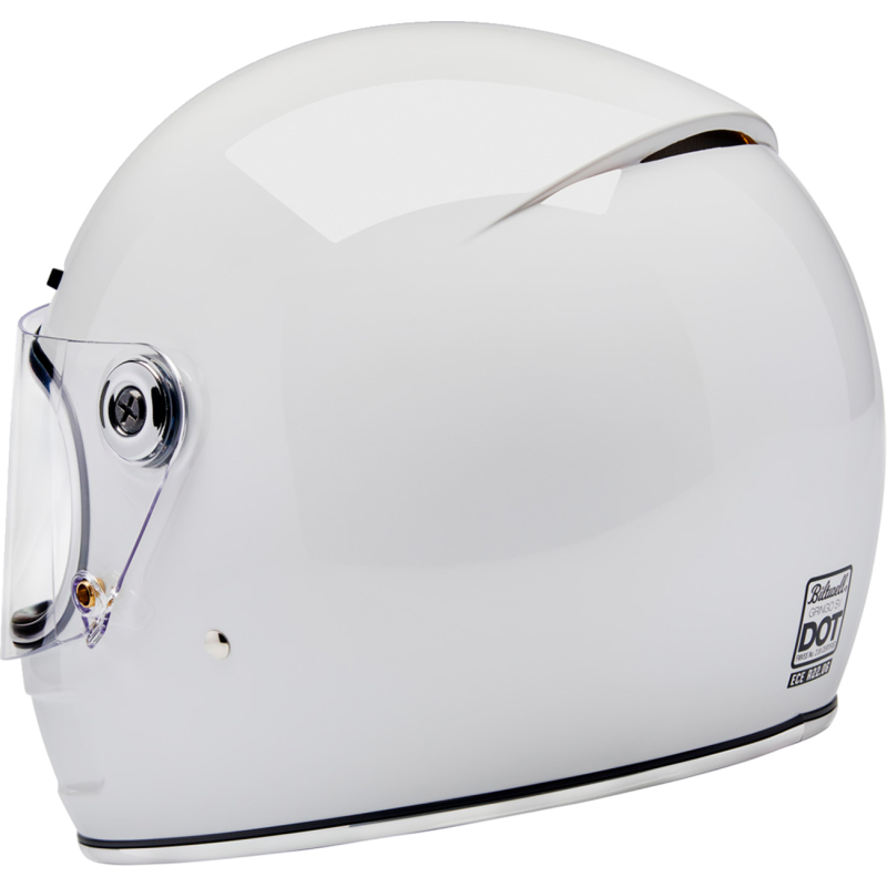 BILTWELL GRINGO SV GLOSS WHITE SM 1006-104-502