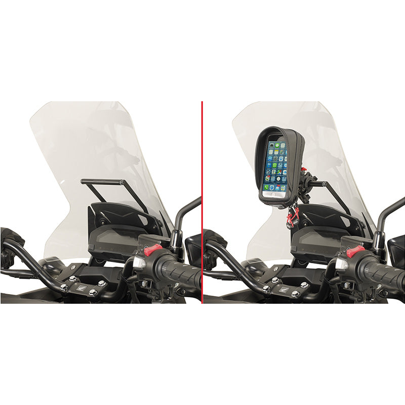 GIVI GPS HOLDER BRACKET HONDA NC750X 16-17 FB1146